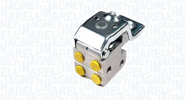 Brake Force Regulator